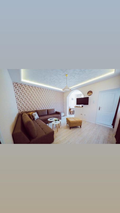 Apartmani Trajkovic 소코 반자 외부 사진